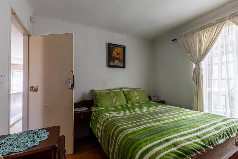 3 Bedroom Property for Sale in New Woodlands Western Cape